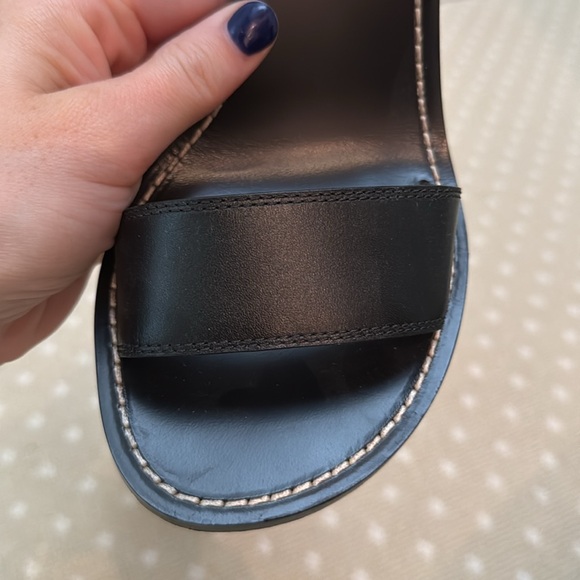 Louis Vuitton Heels - Picture 11 of 11